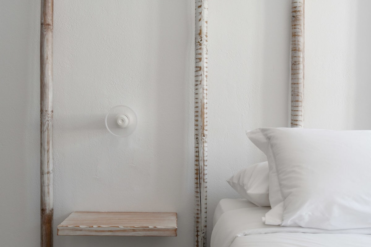 Minibar, in-room safe, blackout drapes, iron/ironing board