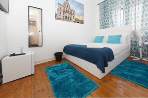 Chambre Double