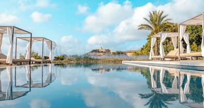 Hotel Creu de Tau Art & Spa