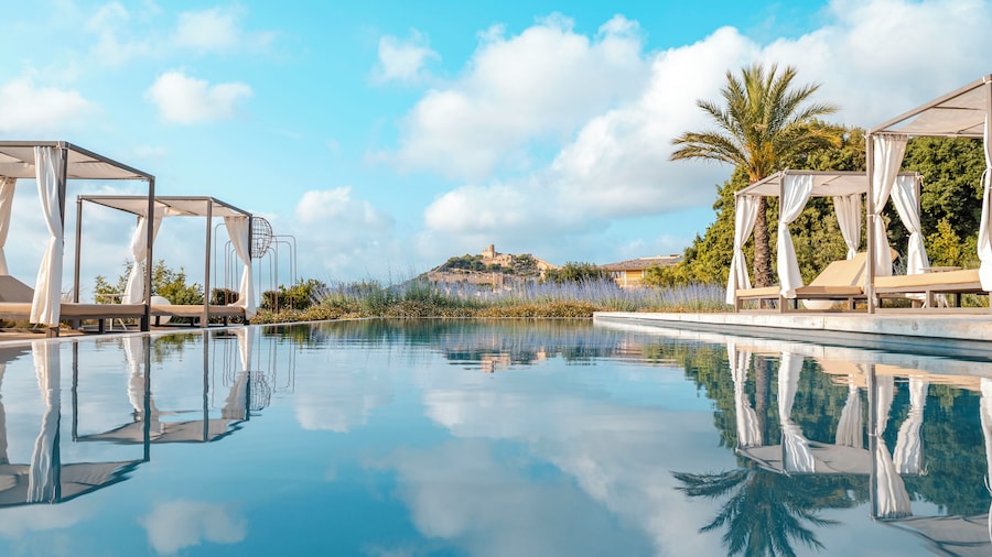 Hotel Creu de Tau Art & Spa