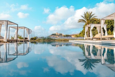 Hotel Creu de Tau Art & Spa