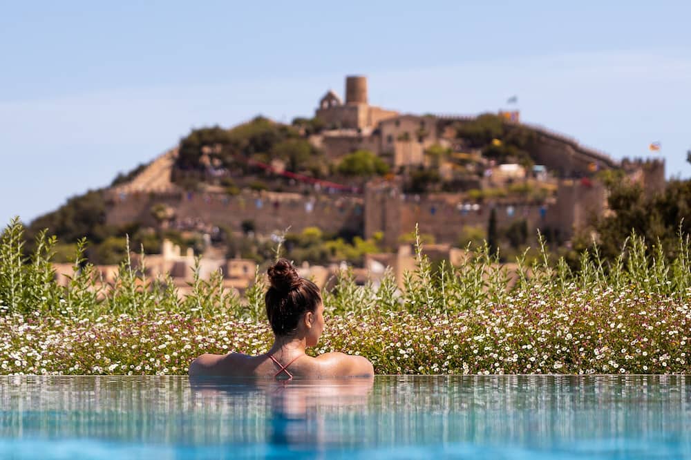 Hotel Creu de Tau Art & Spa