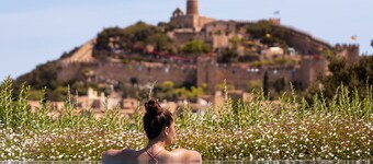 Hotel Creu de Tau Art & Spa