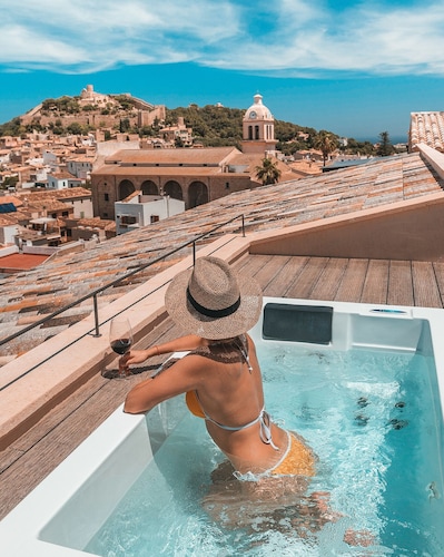 Hotel Creu de Tau Only Adults
