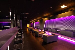 Club nocturno