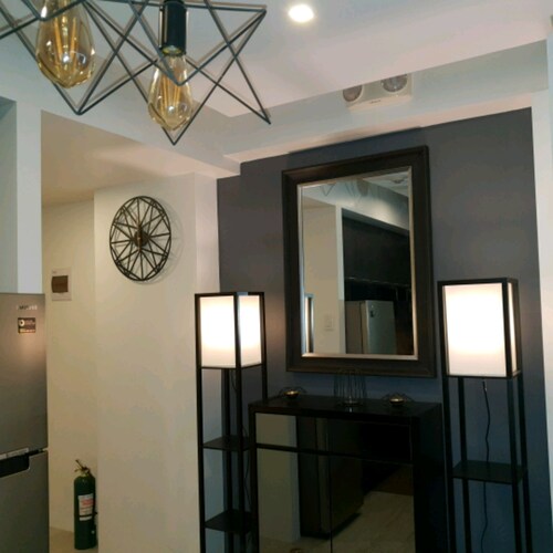 City Center Sleek Studio Deluxe