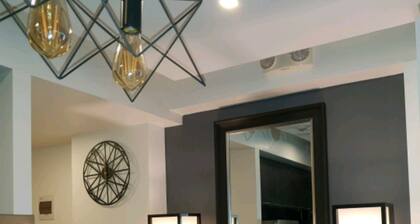 City Center Sleek Studio Deluxe