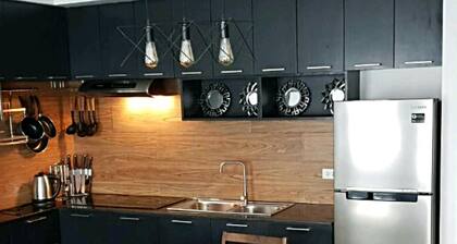 City Center Sleek Studio Deluxe
