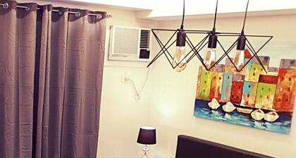 City Center Sleek Studio Deluxe