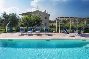 Exterior - Villa Marchetti (Cupra Marittima)