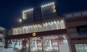 Exterior - Itsy Hotels Paradise Inn, Haridwar (Haridwar)