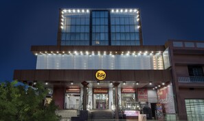 Exterior - Itsy Hotels Paradise Inn, Haridwar (Haridwar)