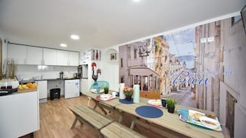 Desayuno continental incluido todos los días