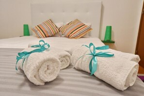 Chambre Double | Équipements de la chambre
