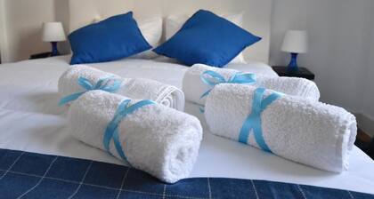 7 Seas 3 Hostel