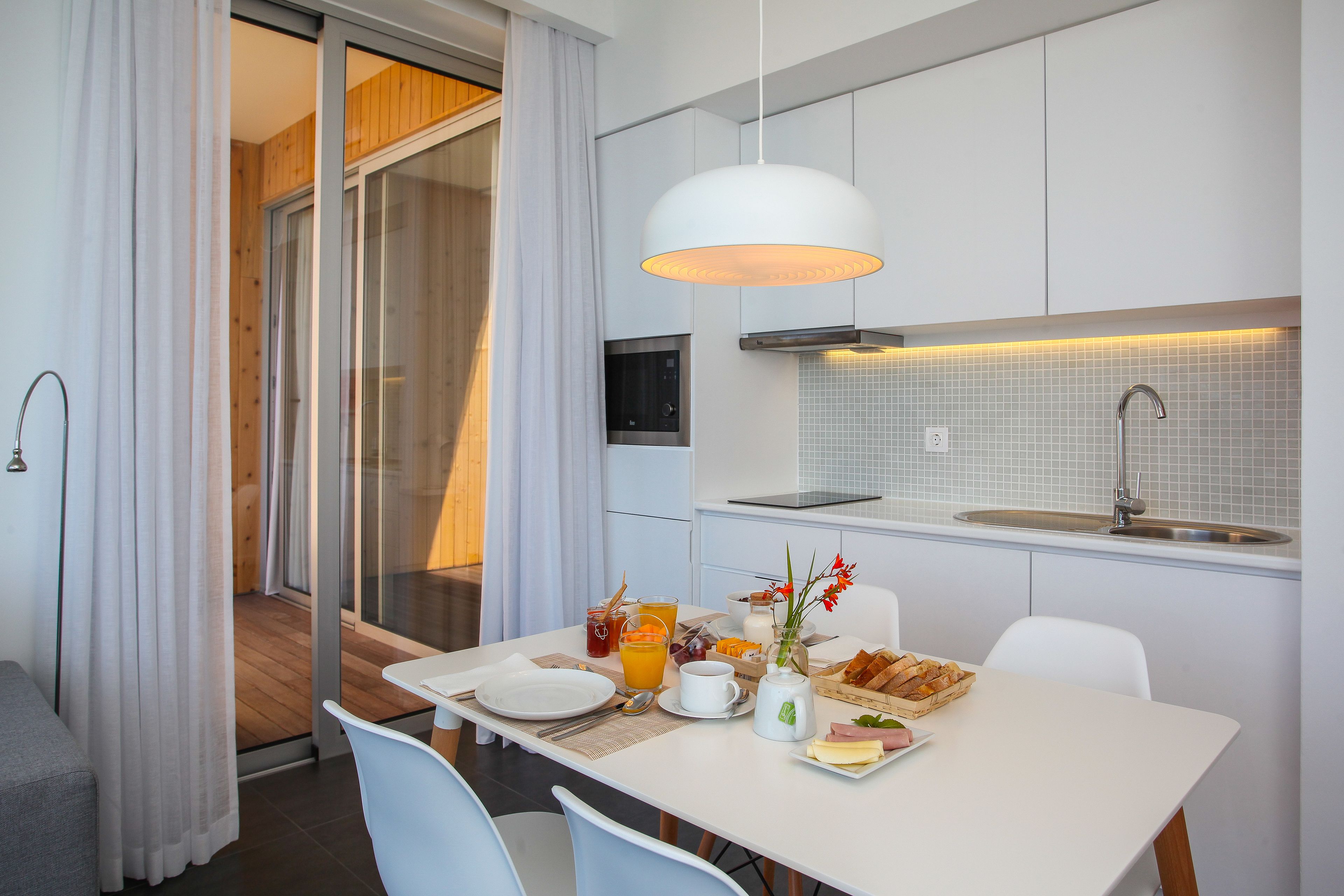 Foto - Mosteiros Place