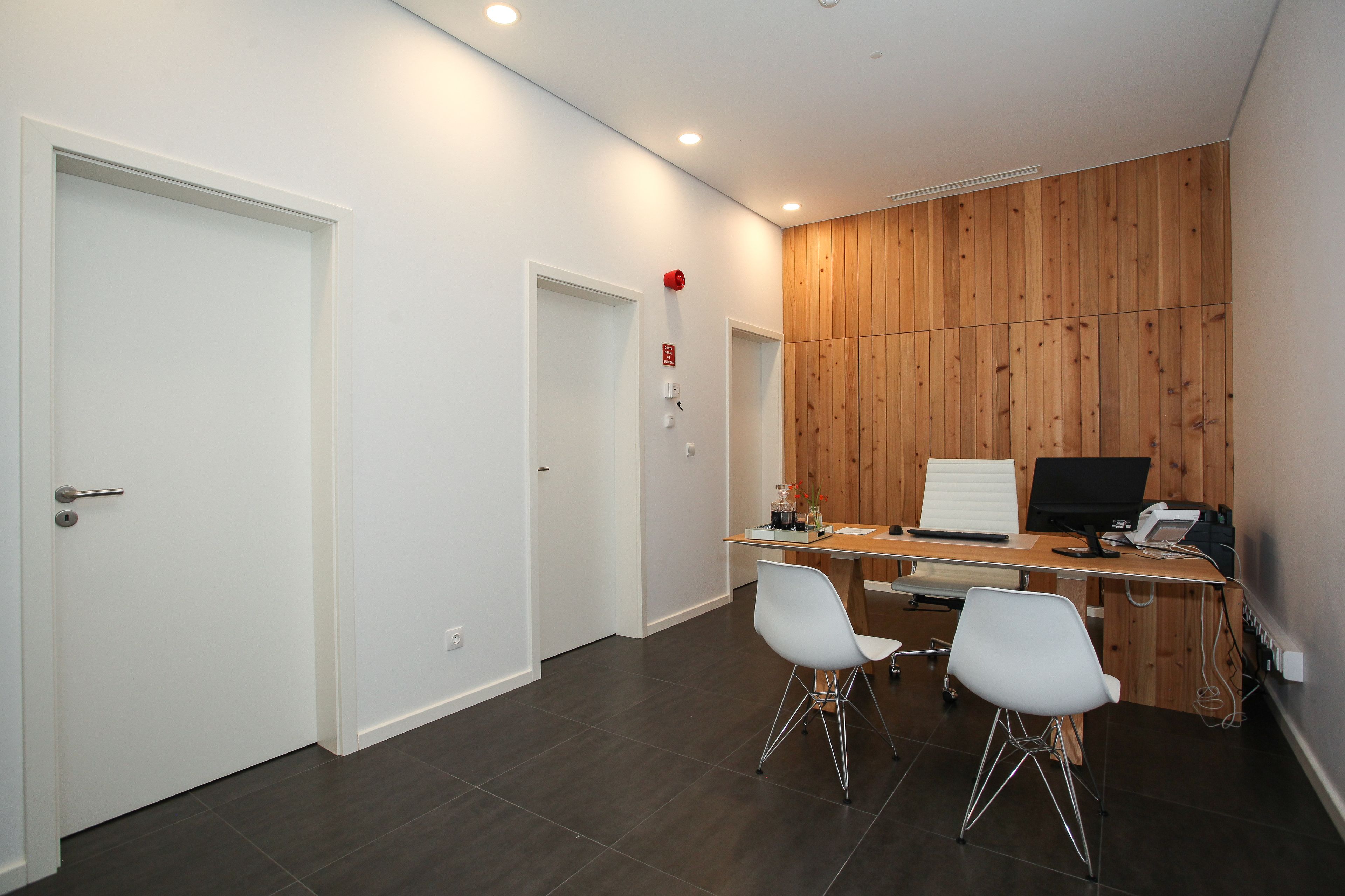 Foto - Mosteiros Place