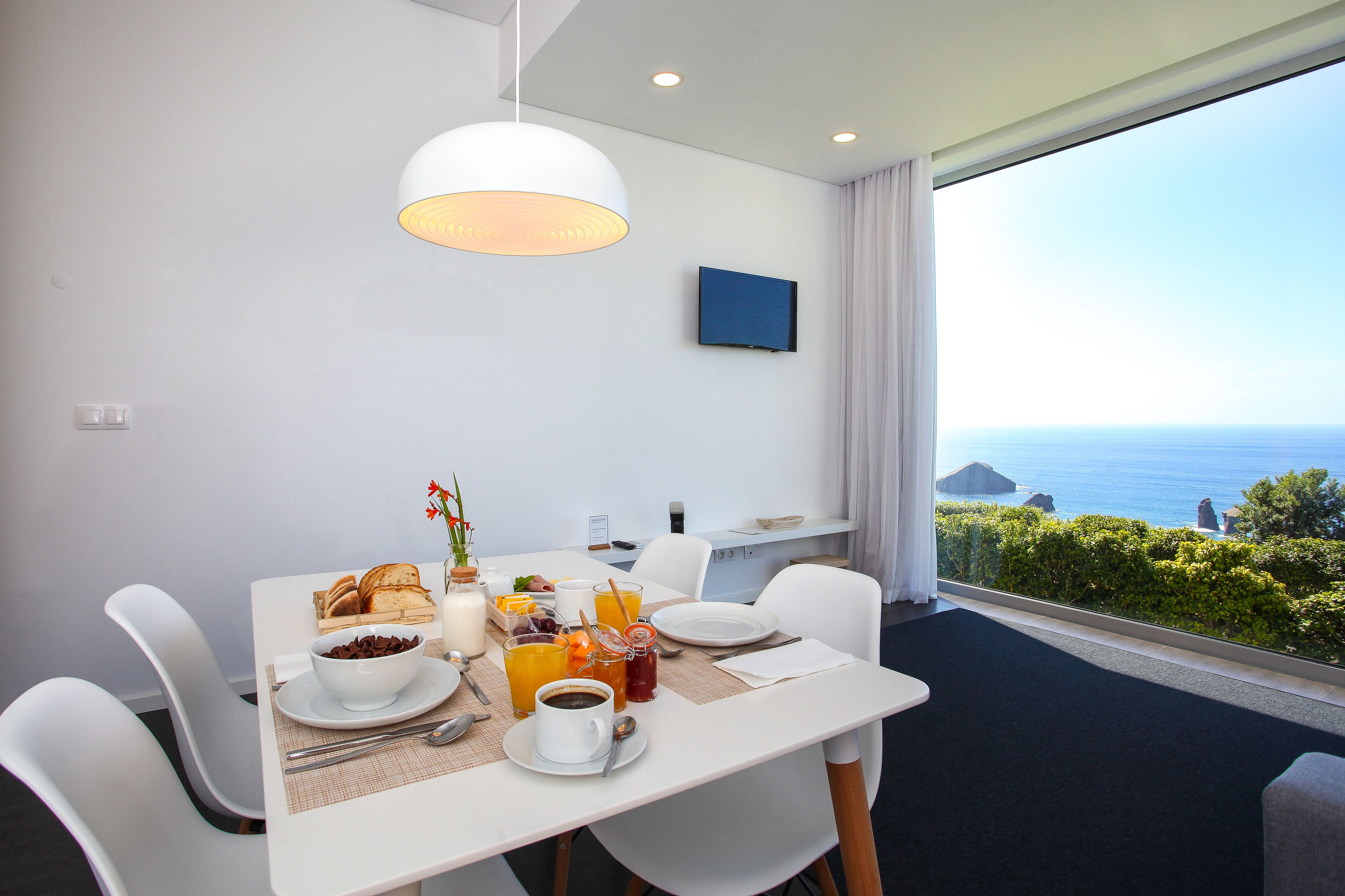 Foto - Mosteiros Place