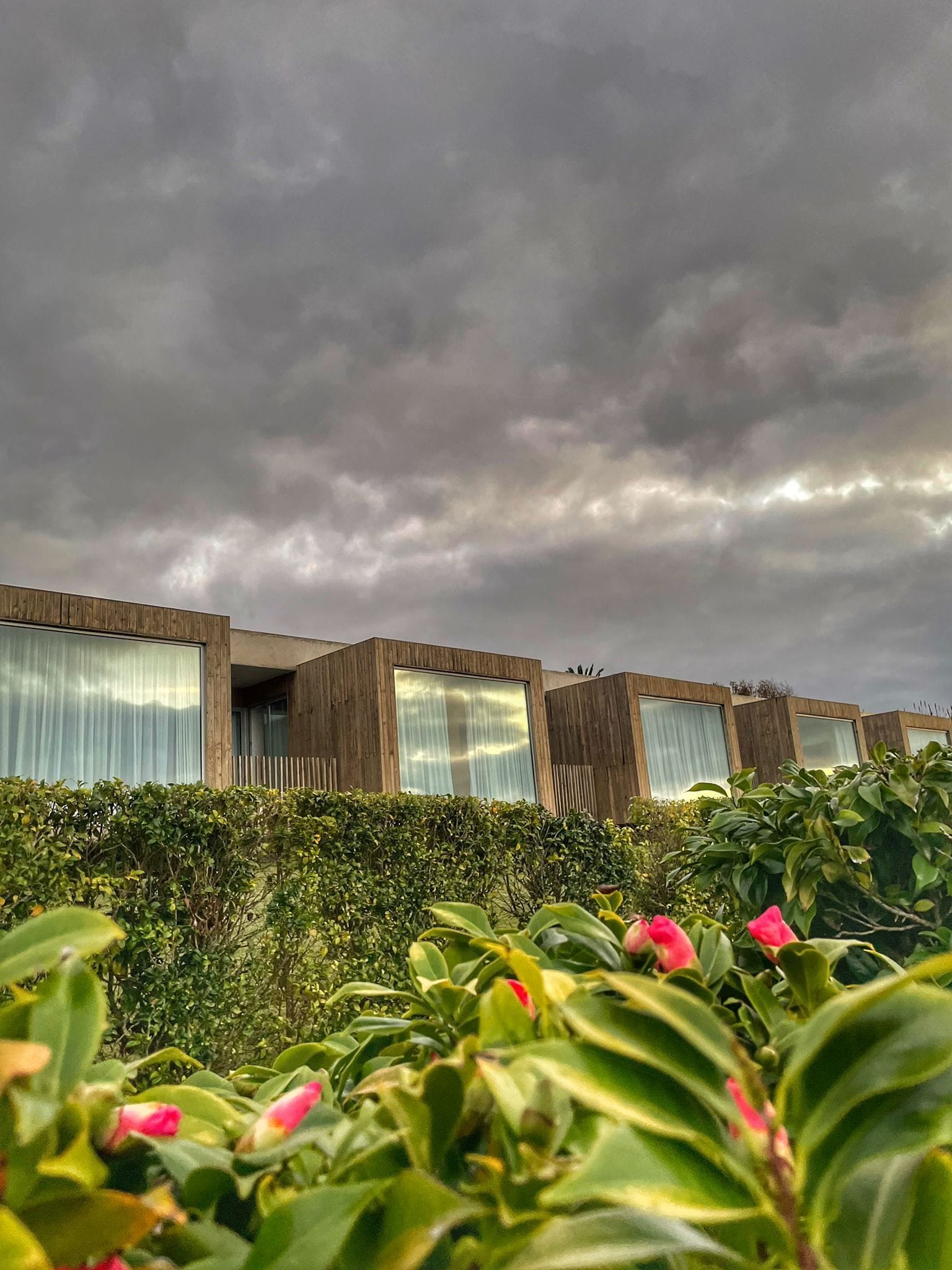 Foto - Mosteiros Place