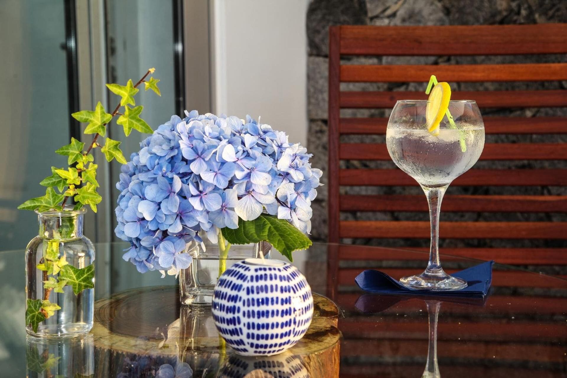 Foto - Mosteiros Place