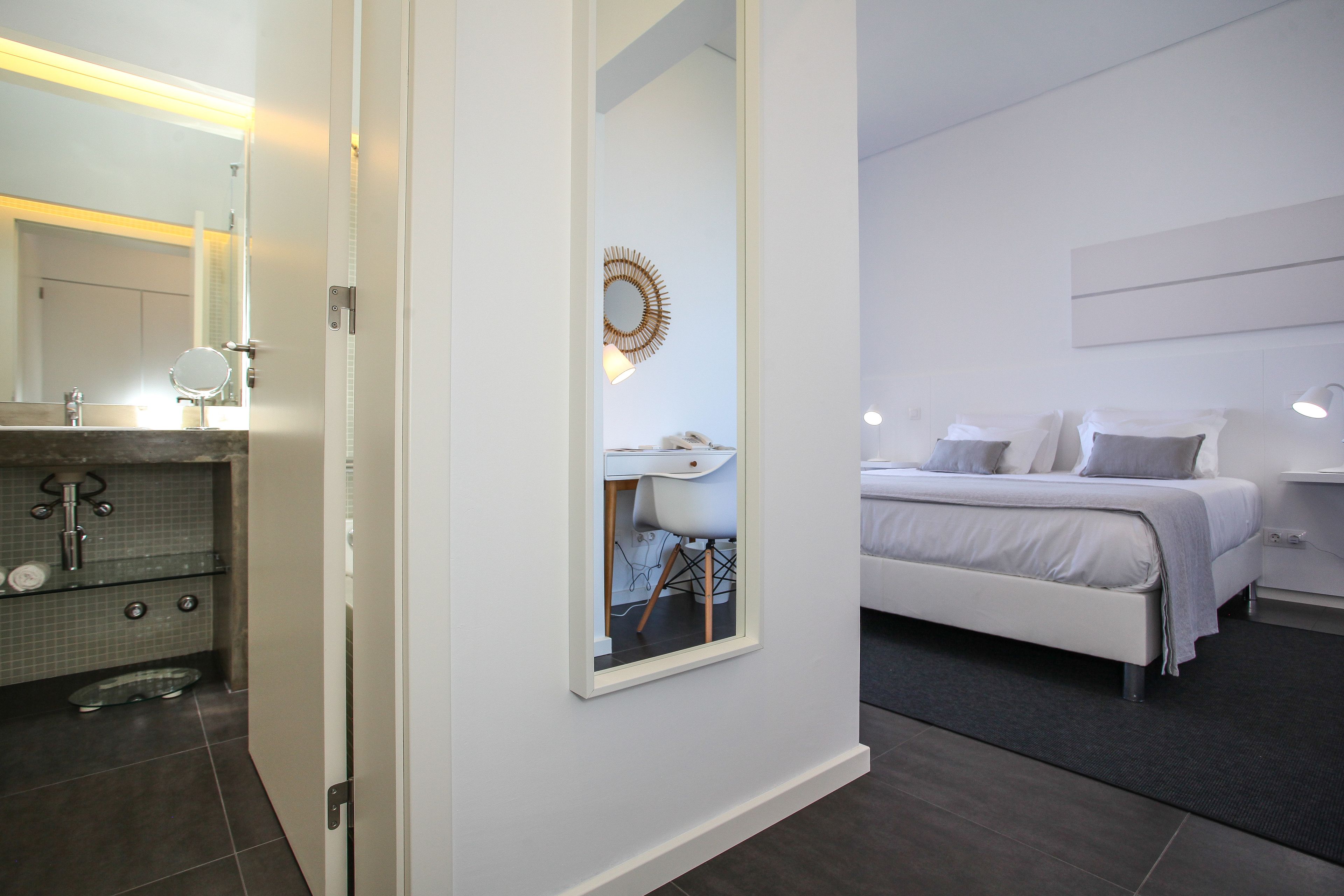 Foto - Mosteiros Place