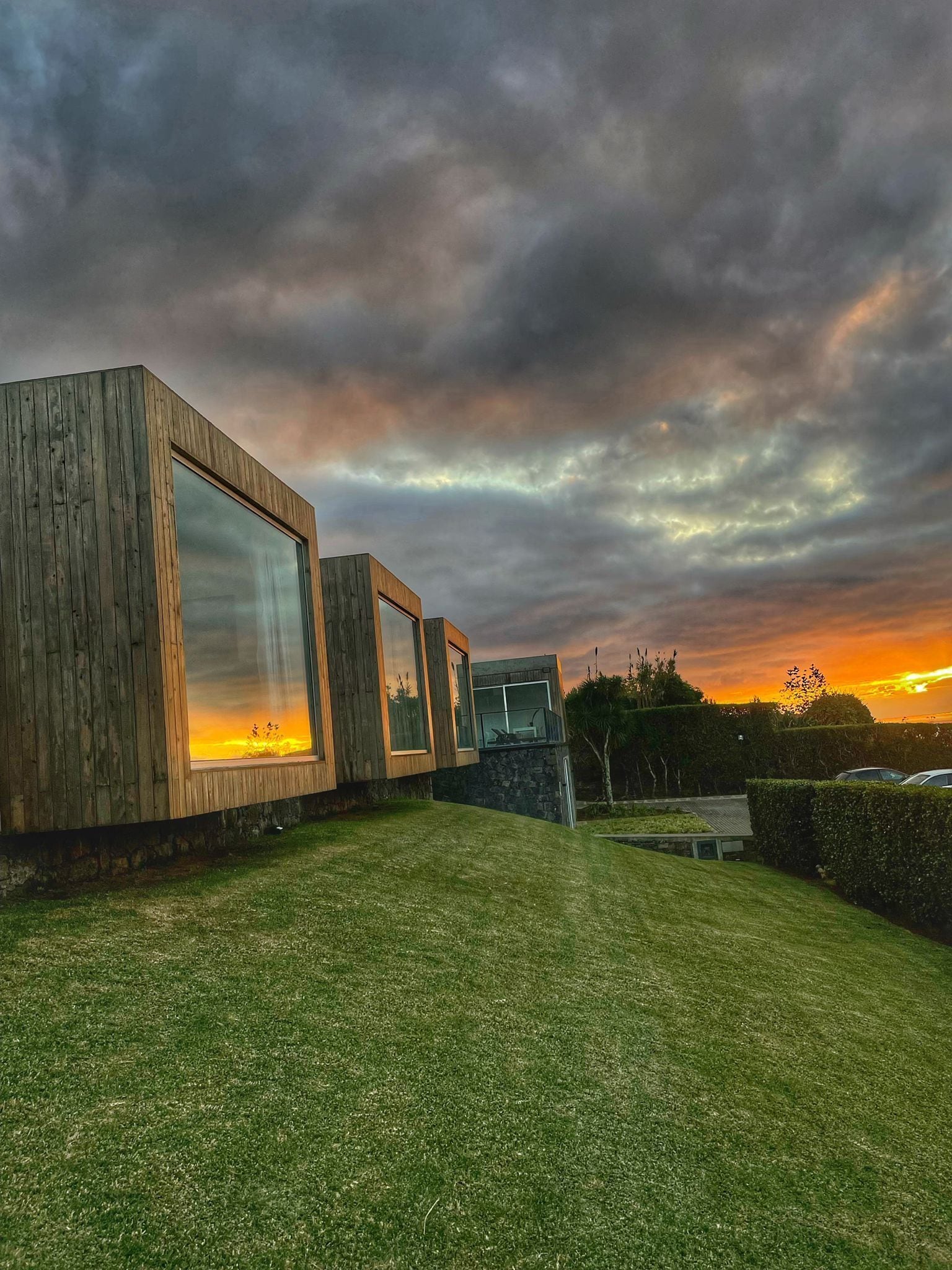 Foto - Mosteiros Place