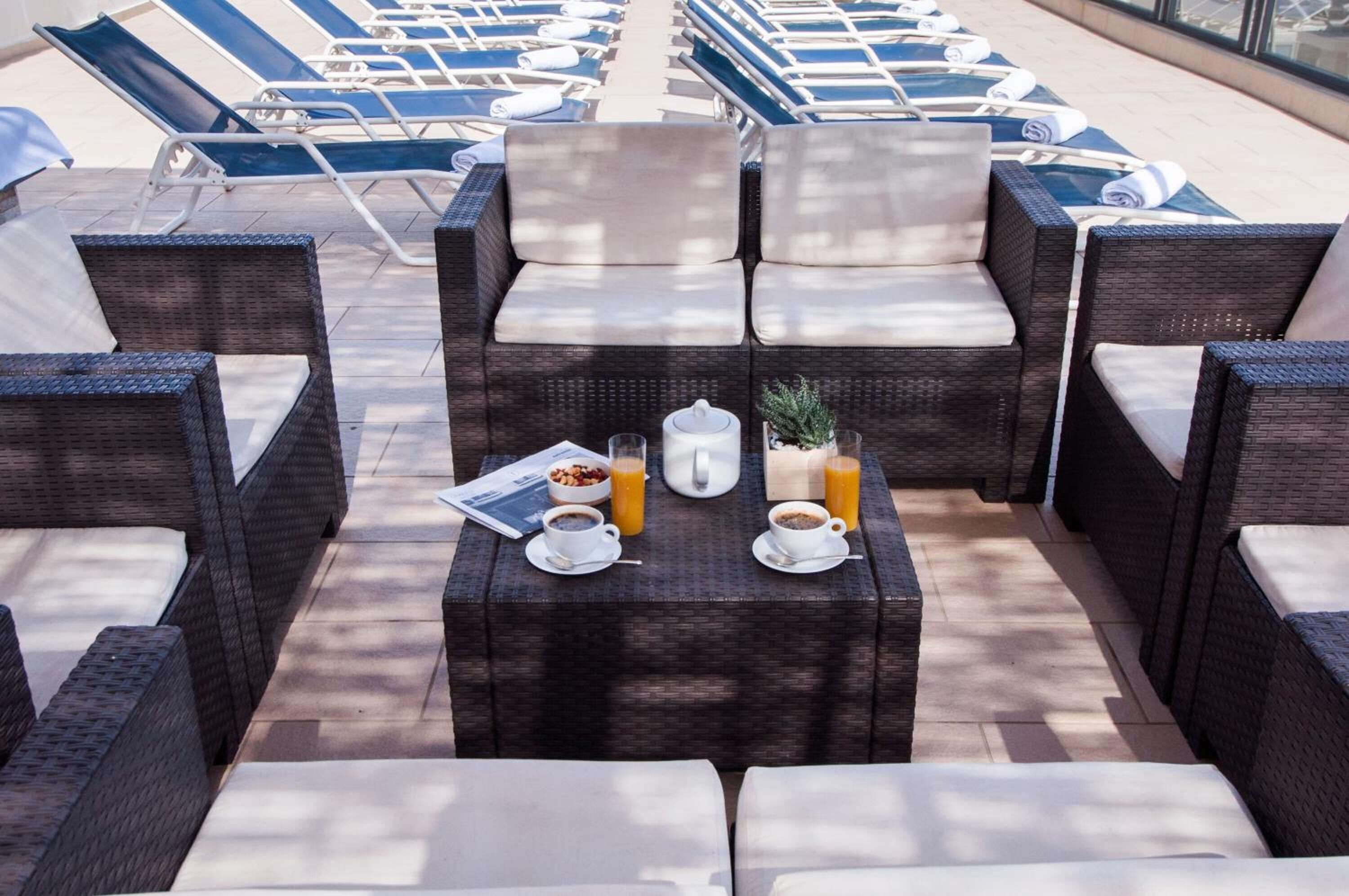 Photo - ROOMS by Alexandra Hotel