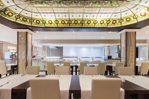 Restaurant - Rooms by Alexandra Hotel (St. Julian's)