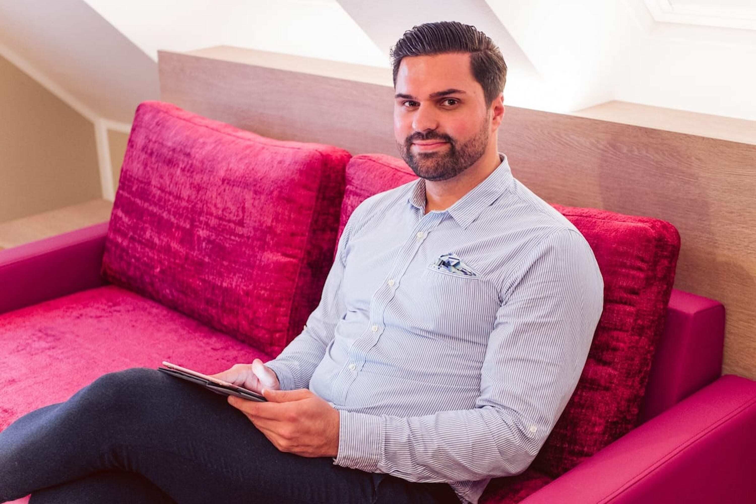 Foto - Hotel Luckys Inn