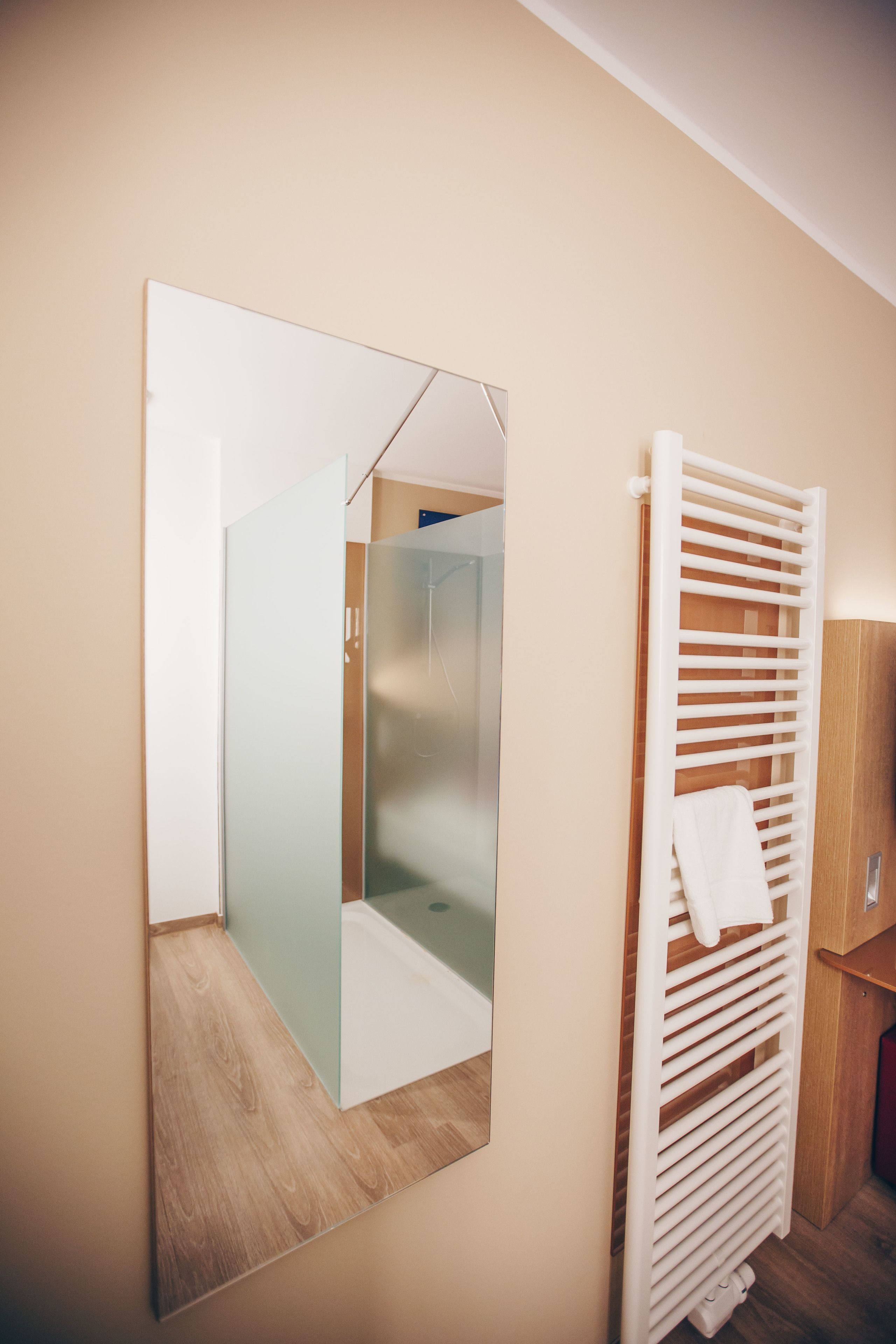 Foto - Hotel Luckys Inn