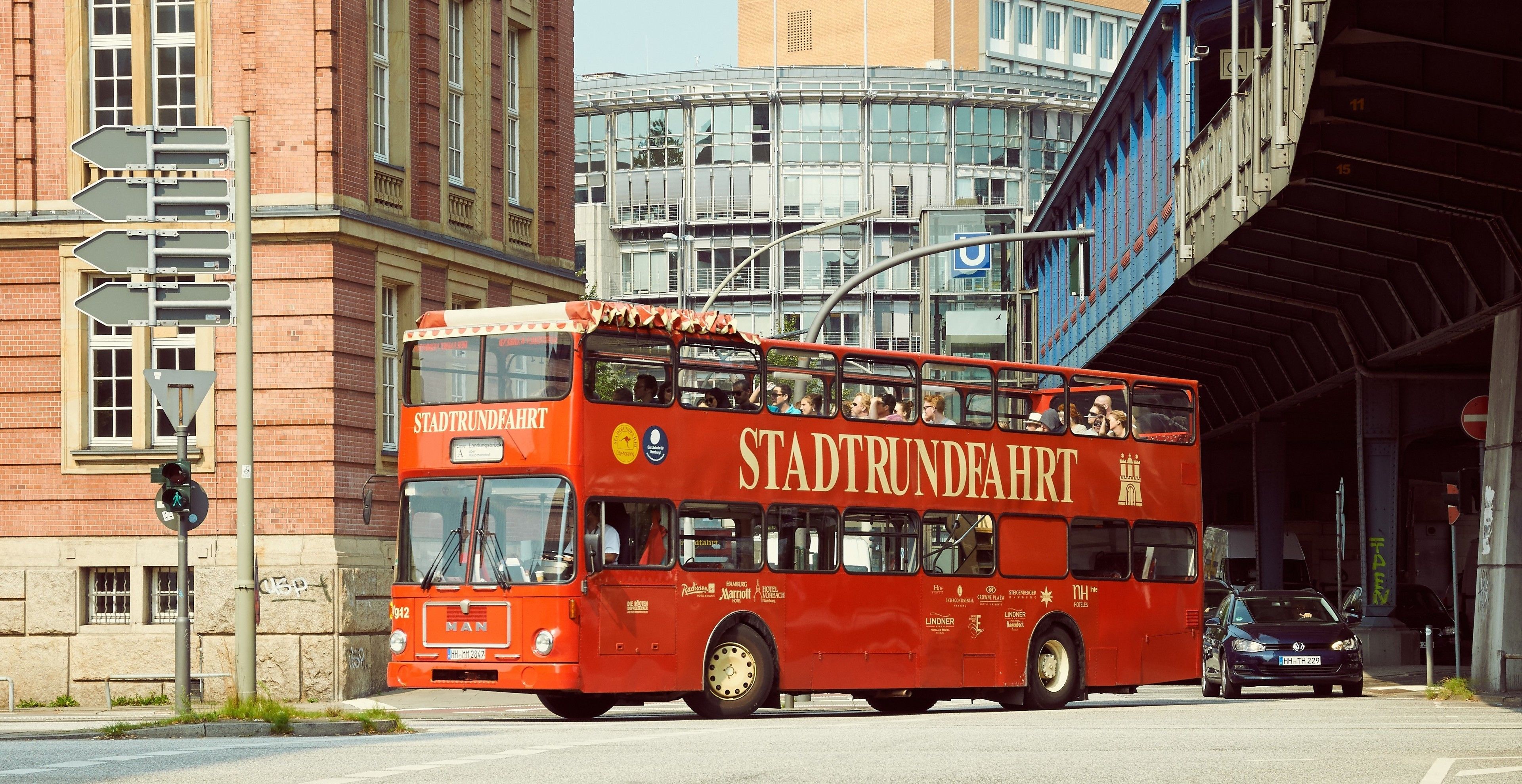 Foto - Hotel Luckys Inn