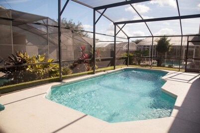 Ly58134 - Indian Ridge - 4 Bed 2 Baths Villa