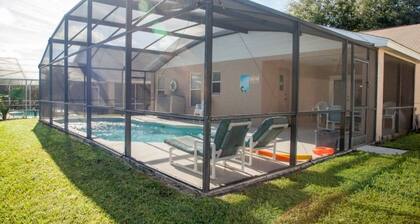 Ly58134 - Indian Ridge - 4 Bed 2 Baths Villa