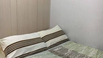 Condo, 2 Bedrooms, Balcony | View from room