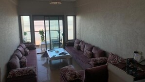 Smart TV - Riad Yasmine Marrakech (Marrakech)