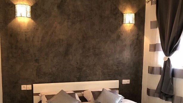 Comfort House, 3 Bedrooms - Riad Yasmine Marrakech (Marrakech)