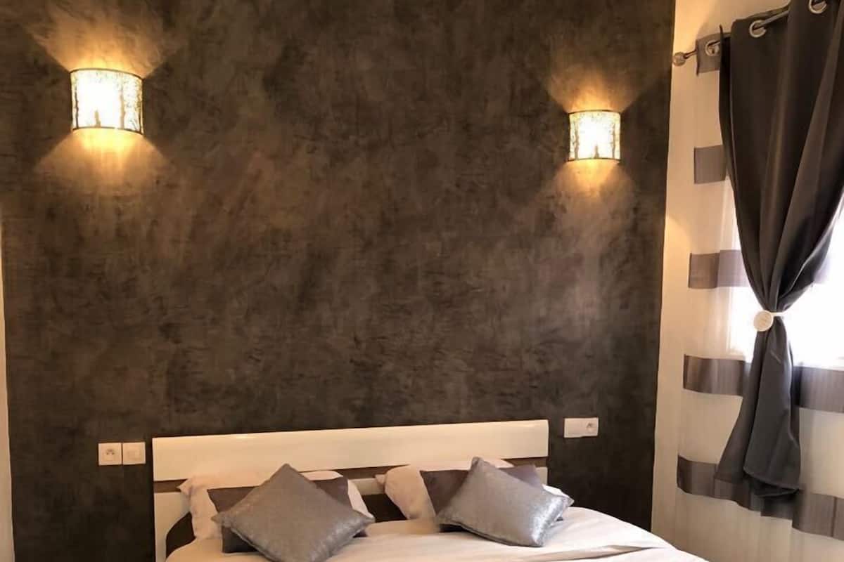 Comfort House, 3 Bedrooms