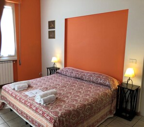 In-room safe, desk, free WiFi, bed sheets