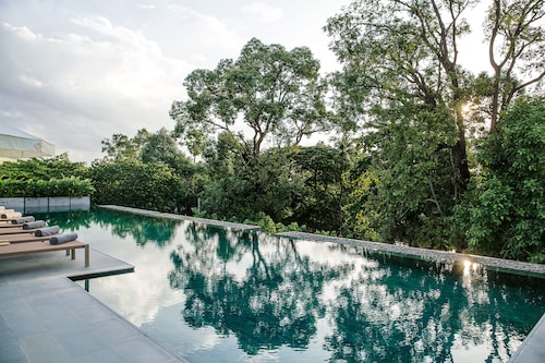 ツリーライン アーバン リゾート