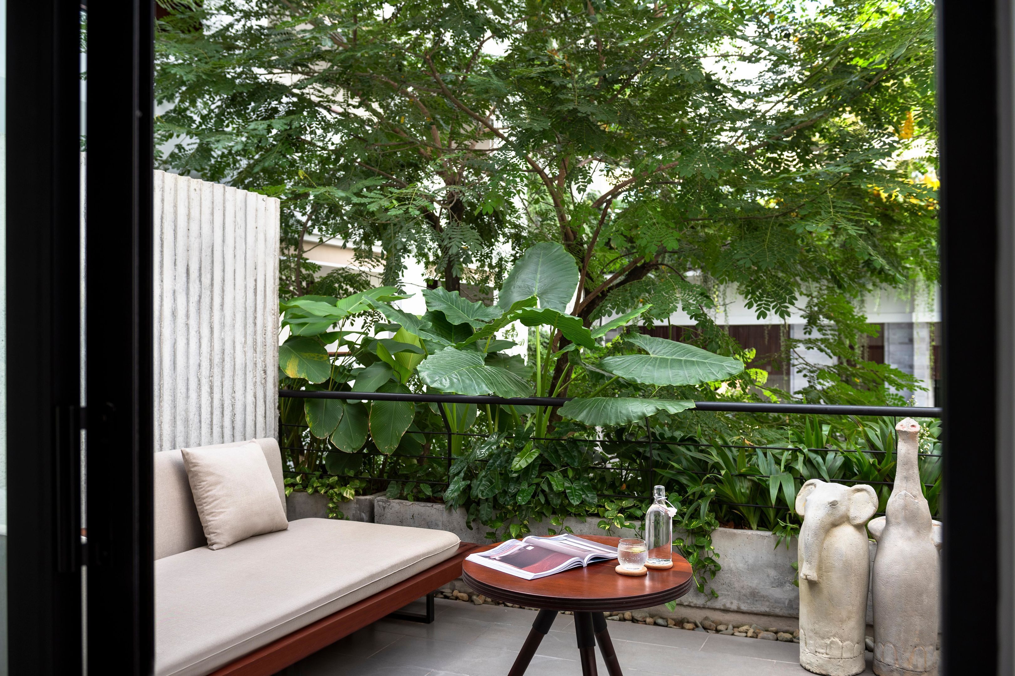 Photo - Treeline Urban Resort