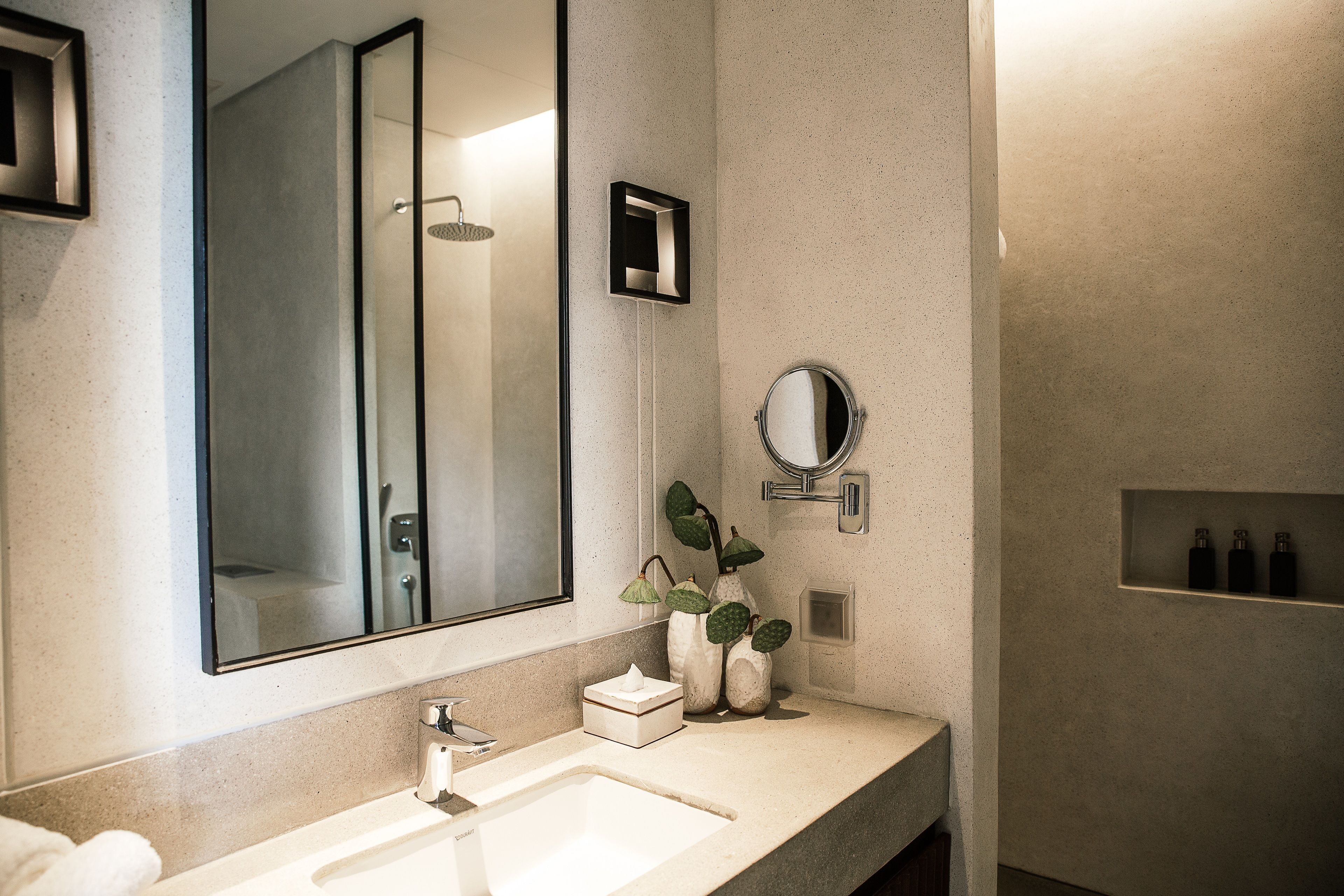 Foto - Treeline Urban Resort