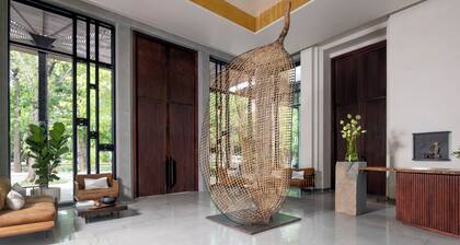 Treeline Urban Resort