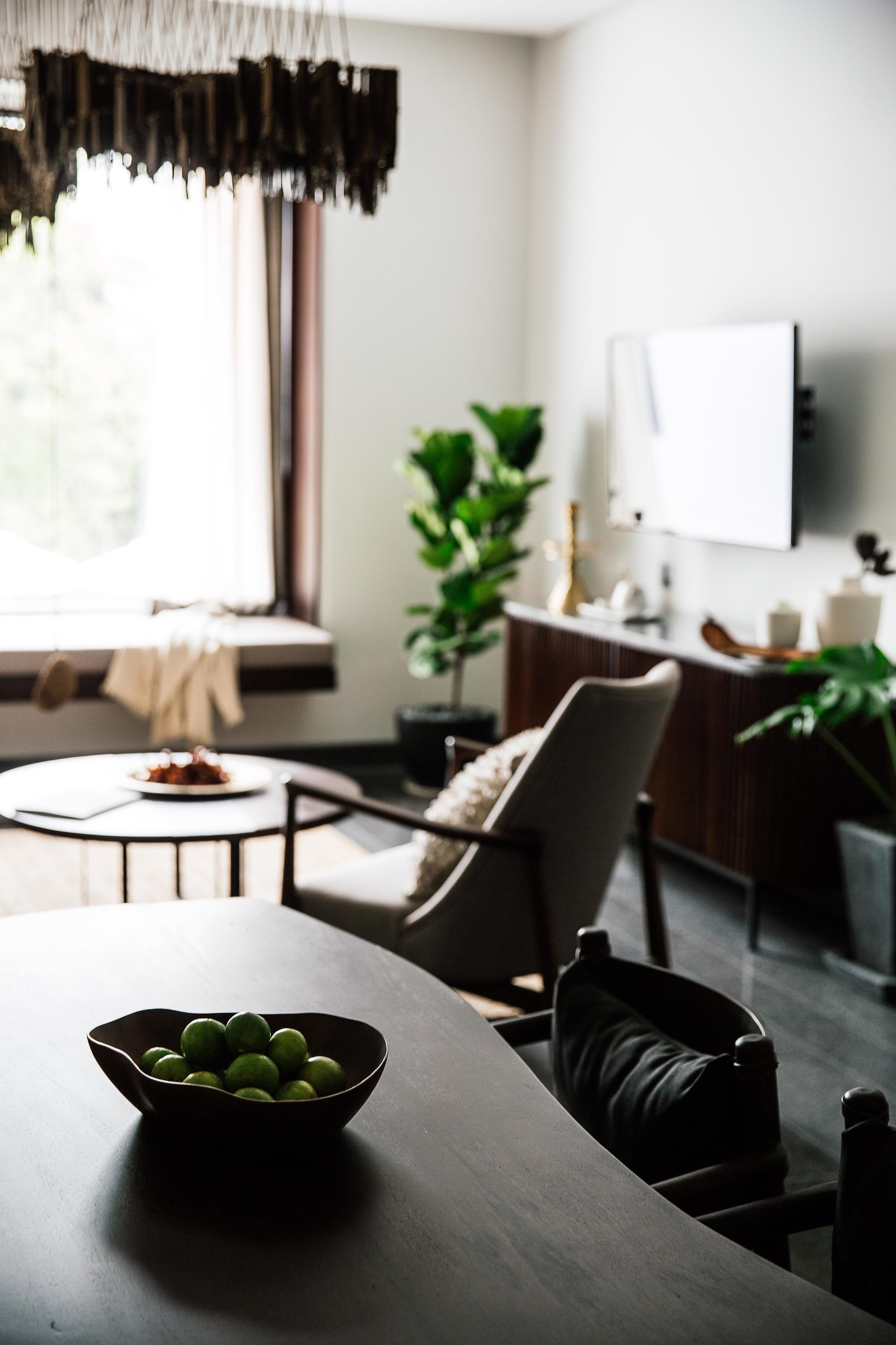 executive suite | 1 bedroom, frette italian sheets, premium bedding, minibar