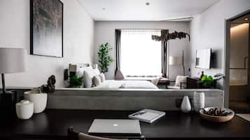 Junior Suite | View from room