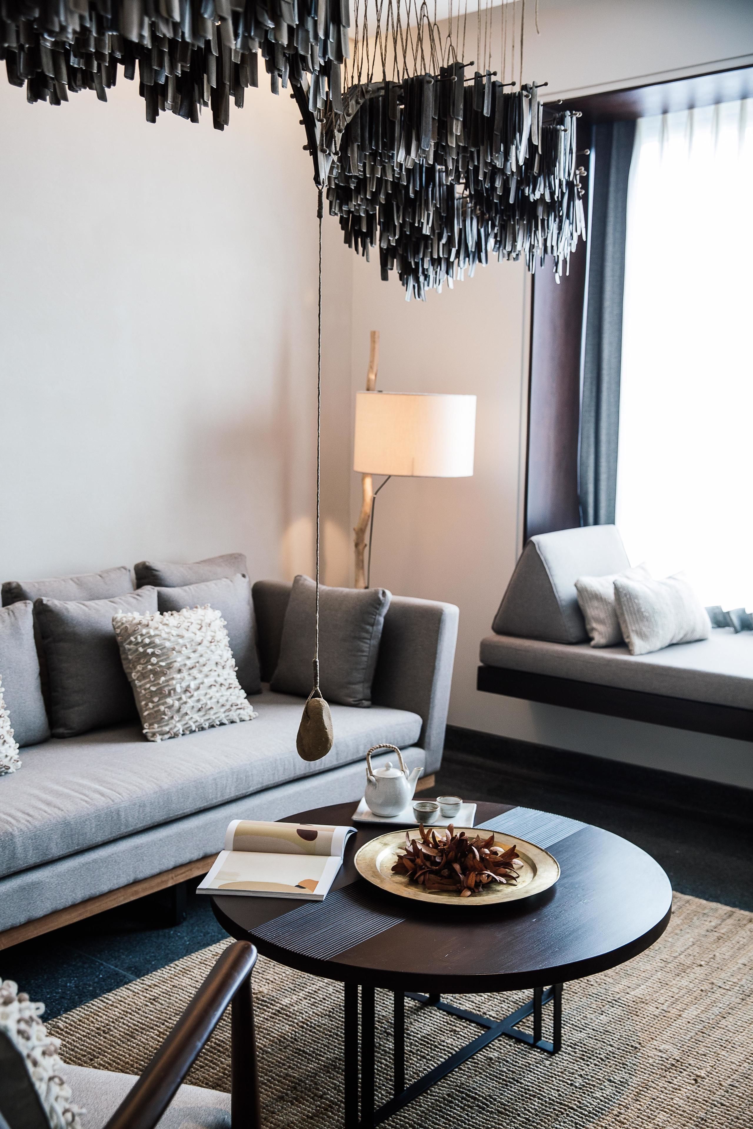 Executive Suite | View from room