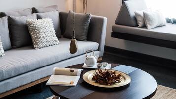 Executive Suite | View from room