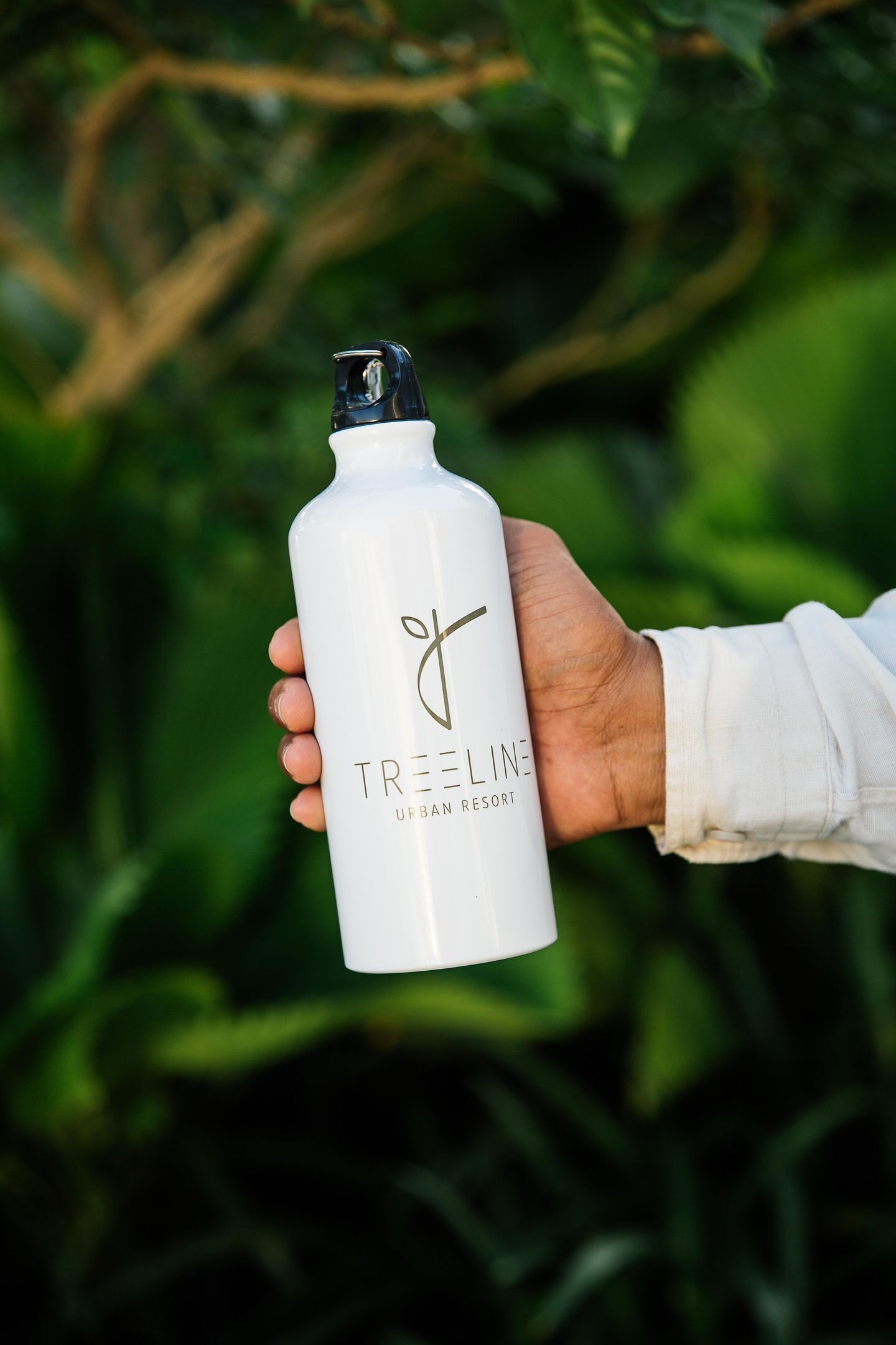 Foto - Treeline Urban Resort