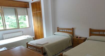Hostal Monterredondo