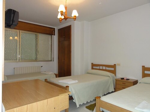 Hostal Monterredondo