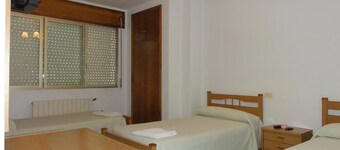 Hostal Monterredondo